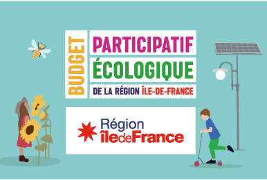 Budget participatif écologique et solidaire 2022